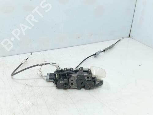 Used Front left lock Front left lock 39234323 39234323