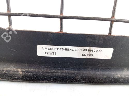 Cargo separator MERCEDES-BENZ M-CLASS (W164) ML 280 CDI 4-matic (164.120) | BP36387697I36 - Image 2