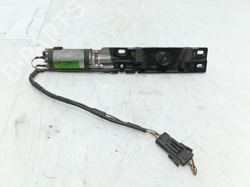 Used Electronic module Electronic module BMW 7 (E38) 730 d (184 hp) 39613270 39613270