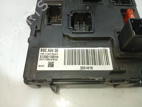 Module électronique PEUGEOT 407 SW (6E_, 6D_) 2.0 HDi 135 | BP31100837M83 