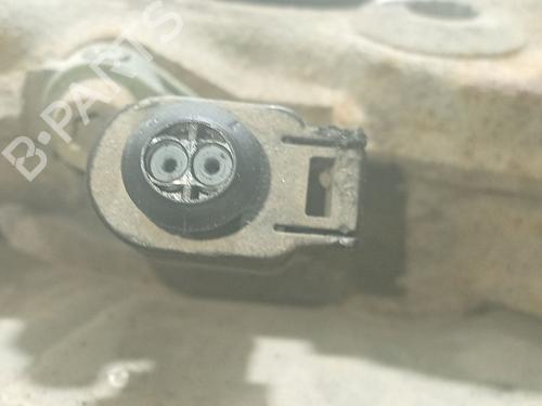 Right front steering knuckle AUDI A3 (8P1) 1.9 TDI | BP37461878M26 - Image 3