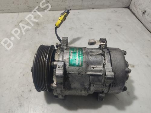 Compresseur AC FIAT ULYSSE (179_) [2002-2011]  31100097
