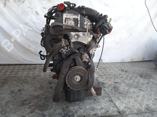 Engine FORD FUSION (JU_) | BP18981674M1