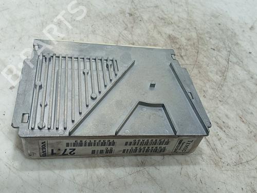 Electronic module VOLVO S80 I (184) D5 | BP37173622M83 - Image 5