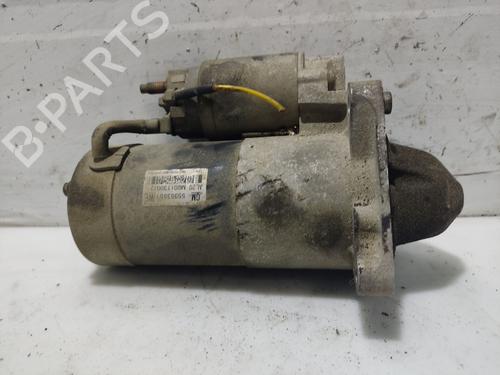 Used Starter OPEL INSIGNIA A (G09) 2.0 CDTI (68) (131 hp) 31101839