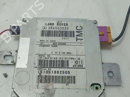 Electronic module LAND ROVER RANGE ROVER SPORT I (L320) 2.7 D 4x4 | BP31138442M83 