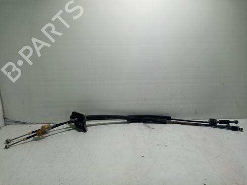 Used Cable PEUGEOT BIPPER (AA_) 1.4 HDi (68 hp) 19695923