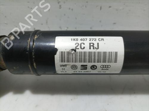 Right front driveshaft SKODA OCTAVIA II Combi (1Z5)  | BP31102294M39 