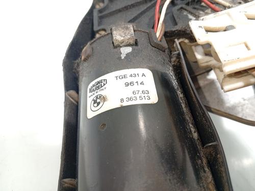 Front wiper motor BMW 3 Compact (E36) 318 tds | BP31101127M29 