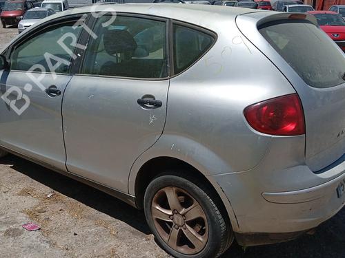 Pipe SEAT ALTEA (5P1) 1.9 TDI | BP36798935M125 - Image 7