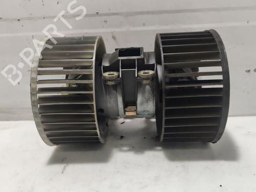 Heater blower motor BMW 3 (E46) | BP24663107M62