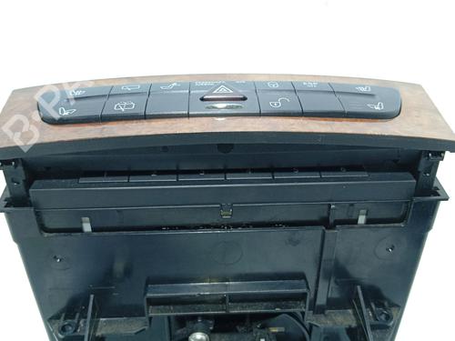Switch MERCEDES-BENZ E-CLASS T-Model (S211) E 320 T CDI (211.226) | BP36105267I30 - Image 9