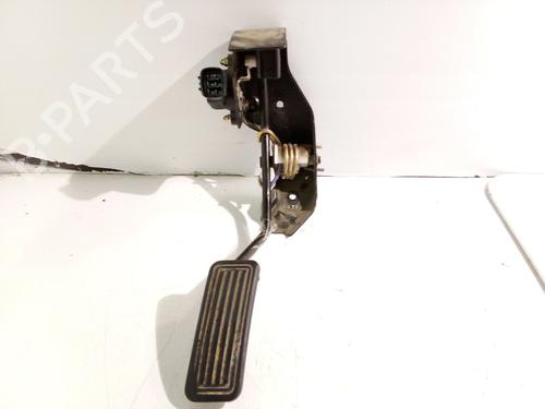 Used Pedal Pedal 19007084 19007084