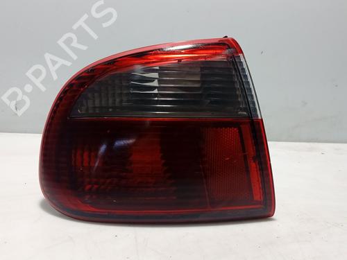 Used Left taillight SEAT TOLEDO II (1M2) 1.9 TDI (90 hp) 31106801