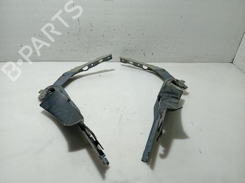 Outra PEUGEOT 407 SW (6E_, 6D_) 2.0 HDi 135 (136 hp) 31110574