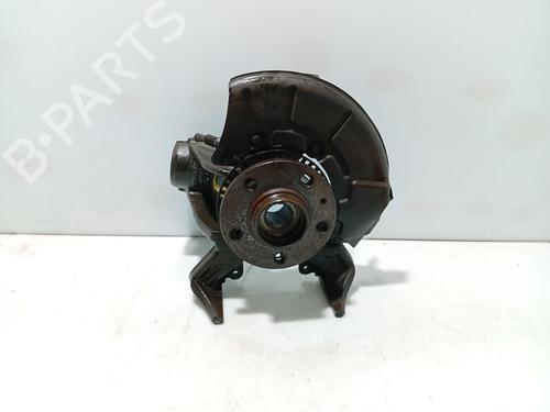 Used Left front steering knuckle Left front steering knuckle SEAT LEON (1M1) 1.6 16 V (105 hp) 33027483 33027483