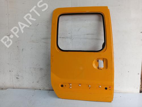 Used Right slide door Right slide door RENAULT KANGOO (KC0/1_) D 65 1.9 (KC0E, KC02, KC0J, KC0N) (64 hp) 33270409 33270409