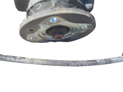 Rear axle RENAULT MASTER PRO Platform/Chassis (HH__, UH__) dCi 120 (HH0H, HH1H, HH6H, HH7H, UH0H, UH1H, UH4H, UH5H,... | BP40041767M2  - Image 5