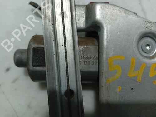 Rear left window mechanism SAAB 9-5 (YS3E) | BP31806347C24