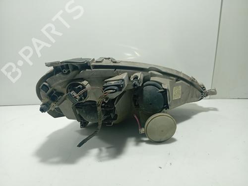 Left headlight MERCEDES-BENZ A-CLASS (W168) A 140 (168.031, 168.131) | BP18988173C28