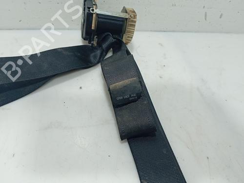 Front right seatbelt OPEL CORSA C (X01) 1.0 (F08, F68) | BP32303944I25 - Image 3
