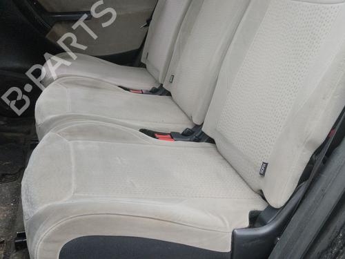 Third brake light CITROËN C4 Grand Picasso I (UA_) 1.6 HDi | BP31103225L11 