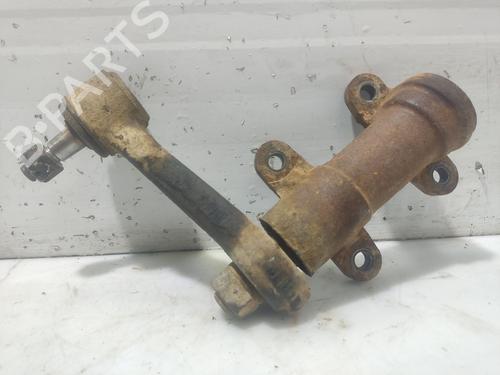 Used Other MITSUBISHI PAJERO CLASSIC (V2_W, V6_W, V7_W) 2.5 TD (V24W) (115 hp) 31106099