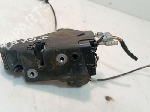 Front left lock CITROËN C4 II (NC_) 1.6 HDi 90 | BP33977251C98  - Image 5