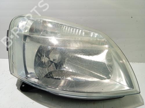 Used Right headlight Right headlight 19010087 19010087