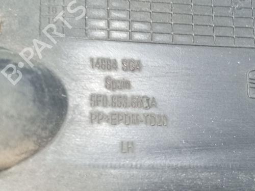 Other SEAT LEON (5F1) 1.6 TDI | BP36406904O1 - Image 3