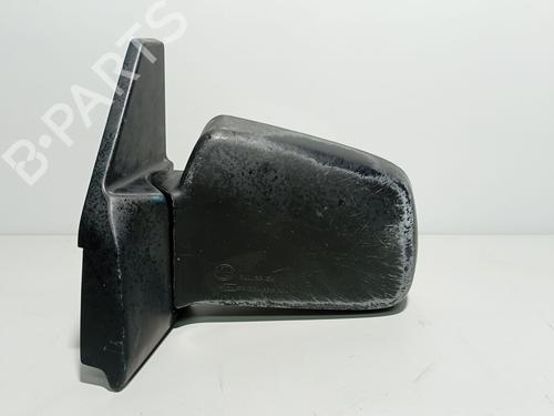 Left mirror SUZUKI VITARA (ET) HDI (SE 420HDI) | BP32379393C26 - Image 3