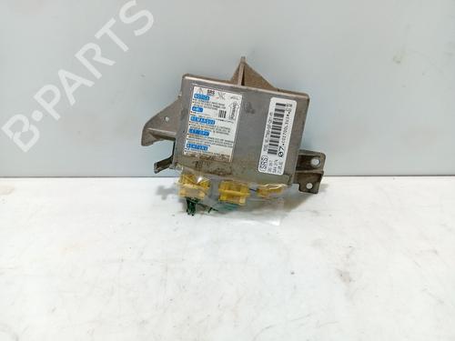 Used Engine control unit (ECU) HONDA CIVIC VII Hatchback (EU, EP, EV) 1.7 CTDi (EP4, EU9) (100 hp) 31107398