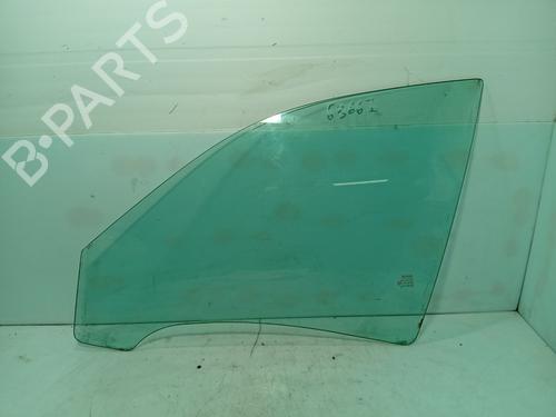 Dør rude ventre foran ROVER 75 (RJ) 2.0 CDT (115 hp) 32369182