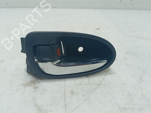 Used Front left interior door handle Front left interior door handle 37175593 37175593