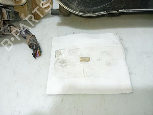 Centralina SEAT IBIZA II (6K1) 1.4 i | BP31109341M11 