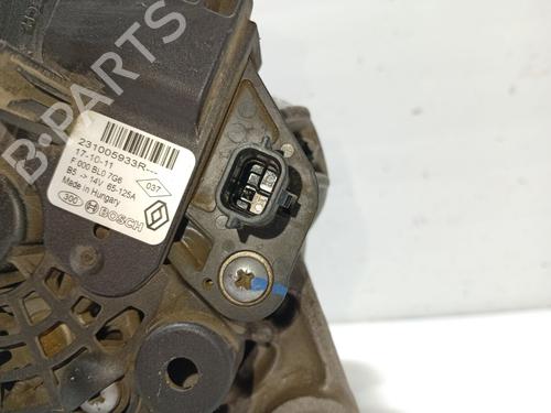 Alternator DACIA SANDERO II 1.5 dCi | BP31108646M7  - Image 5