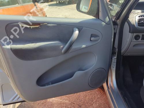 Right front window switch CITROËN XSARA PICASSO (N68) 1.6 HDi | BP31194172I26