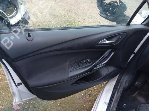 Left sun visor OPEL ASTRA K (B16) 1.6 CDTi (68) | BP36527131I1  - Image 13
