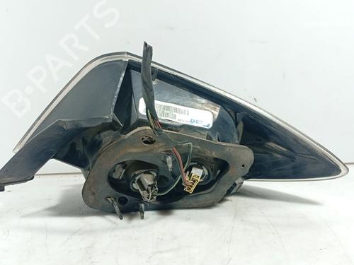 Left taillight MAZDA 3 (BK) 1.6 DI Turbo | BP40599952C34 - Image 3