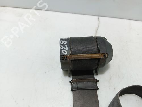 Front left seatbelt VW TRANSPORTER T4 Van (70A, 70H, 7DA, 7DH) | BP31110970I26