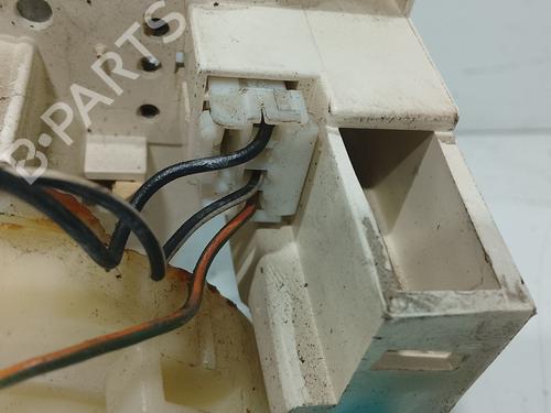 Climate control OPEL AGILA A (H00) 1.2 16V (F68) | BP39592079I5 - Image 4
