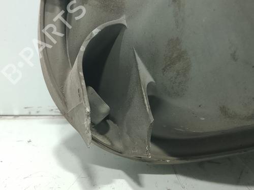 Right headlight OPEL AGILA A (H00) 1.2 16V (F68) | BP39715588C29 - Image 3