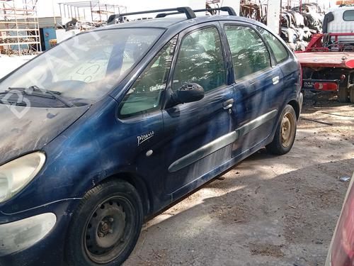 Luna delantera izquierda CITROËN XSARA PICASSO (N68) 2.0 HDi | BP38435254C18  - Image 6