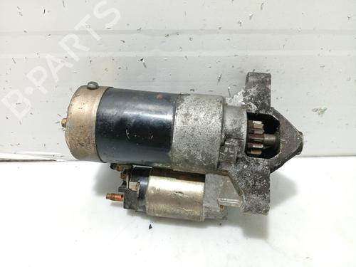 Used Starter CITROËN C5 I (DC_) 2.0 HDi (DCRHZB, DCRHZE) (109 hp) 31100784