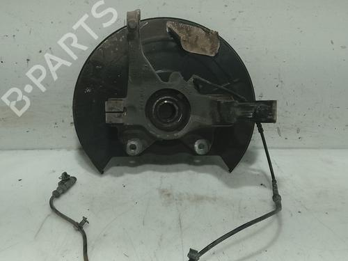 Used Left front steering knuckle Left front steering knuckle 39466542 39466542