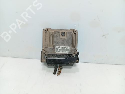 Used Engine control unit (ECU) Engine control unit (ECU) 37795493 37795493