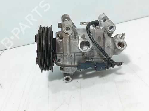Used AC compressor AC compressor 39380153 39380153