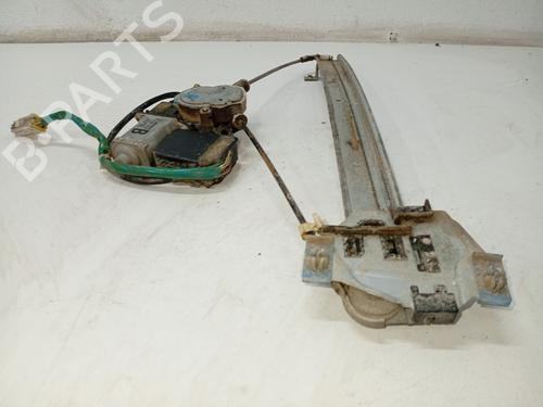 Front right window mechanism MITSUBISHI GALANT VIII (EA_) 2.4 GDI (EA3A) | BP31099547C23