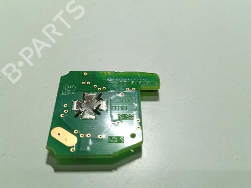 Engine control unit (ECU) NISSAN MICRA III (K12) 1.4 16V | BP25710808M57 