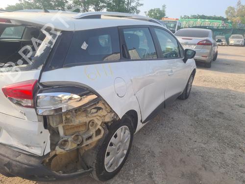 Other RENAULT CLIO IV Grandtour (KH_) 1.5 dCi 90 (KHN3, KHN4) | BP31105561O1 